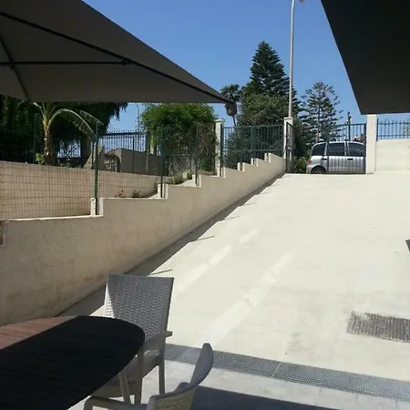 Voglia Di Mare 度假居 *