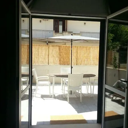 度假居 Voglia Di Mare 阿沃拉