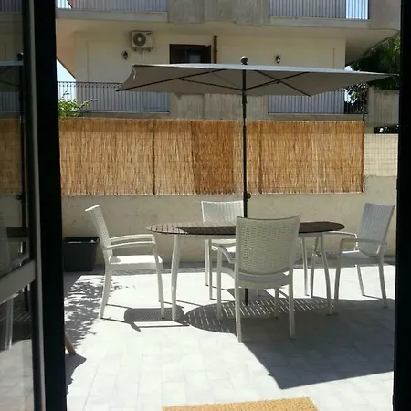 Voglia Di Mare 度假居