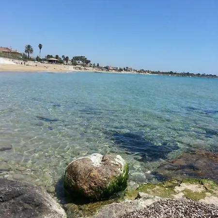 度假居 Voglia Di Mare