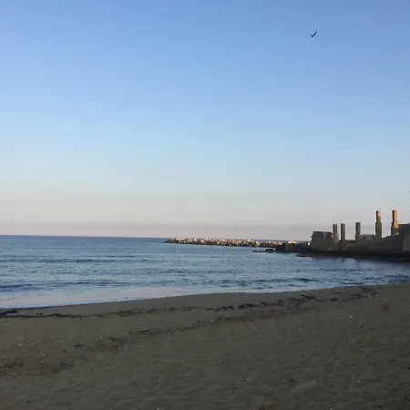 Voglia Di Mare 度假居 *